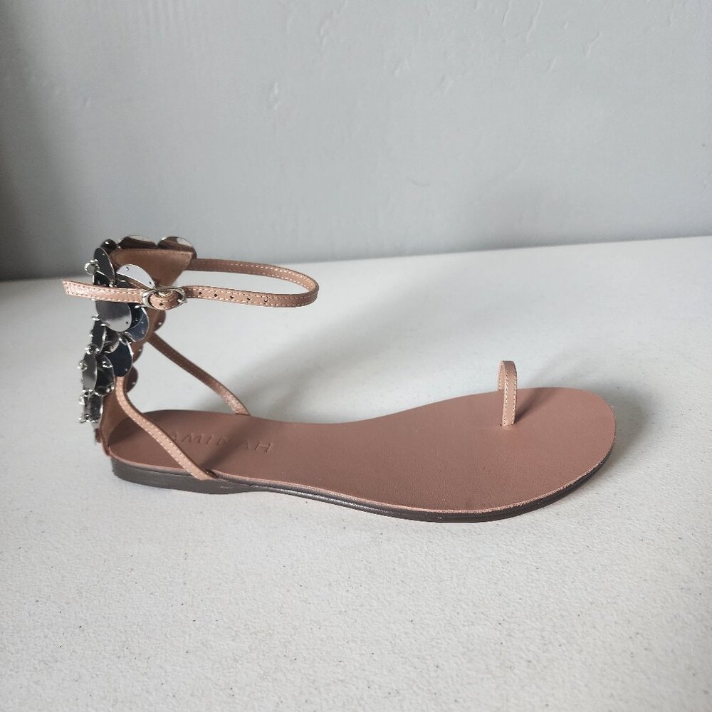 Aminah Sandals "NEW" - Picture 8 of 16